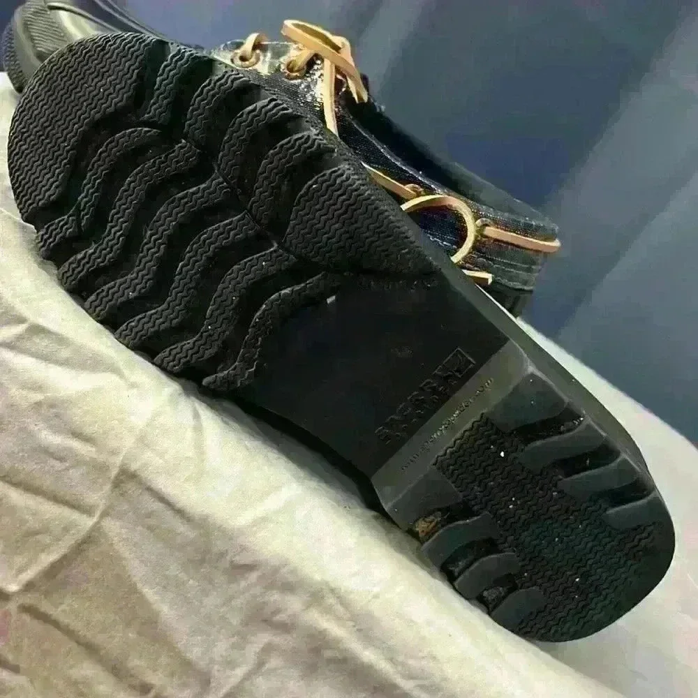 Sperry Waterproof Duck Boots